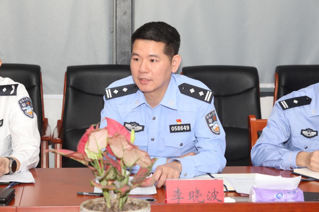 侦协办工作如何更好开展？市检察院刘国江主任一行前来调研指导并提出… - 知乎
