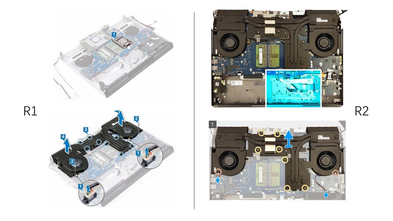 稳定之选——Alienware Area 51m R2使用体验 - 知乎