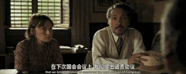 《纳斯卡女士》小众佳片，世界就需要这样的“疯子”！
