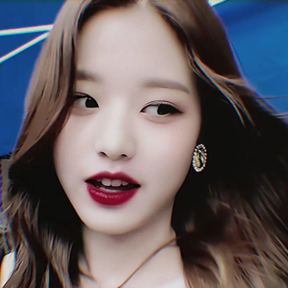 头像| izone 张员瑛 - 知乎