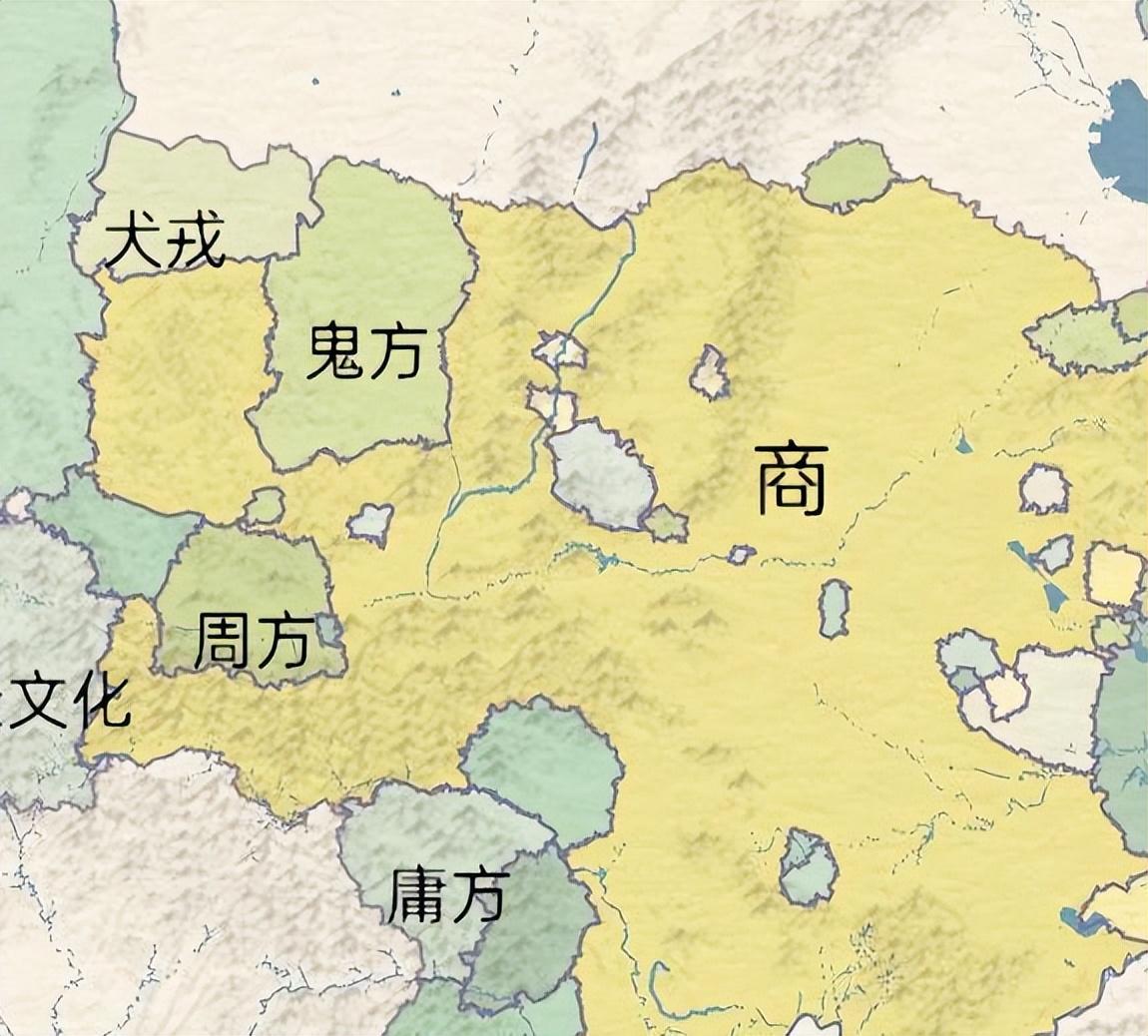 最新!破解历史上三个西周之国!古昆仑在哪最重要的证据找到了! - 知乎