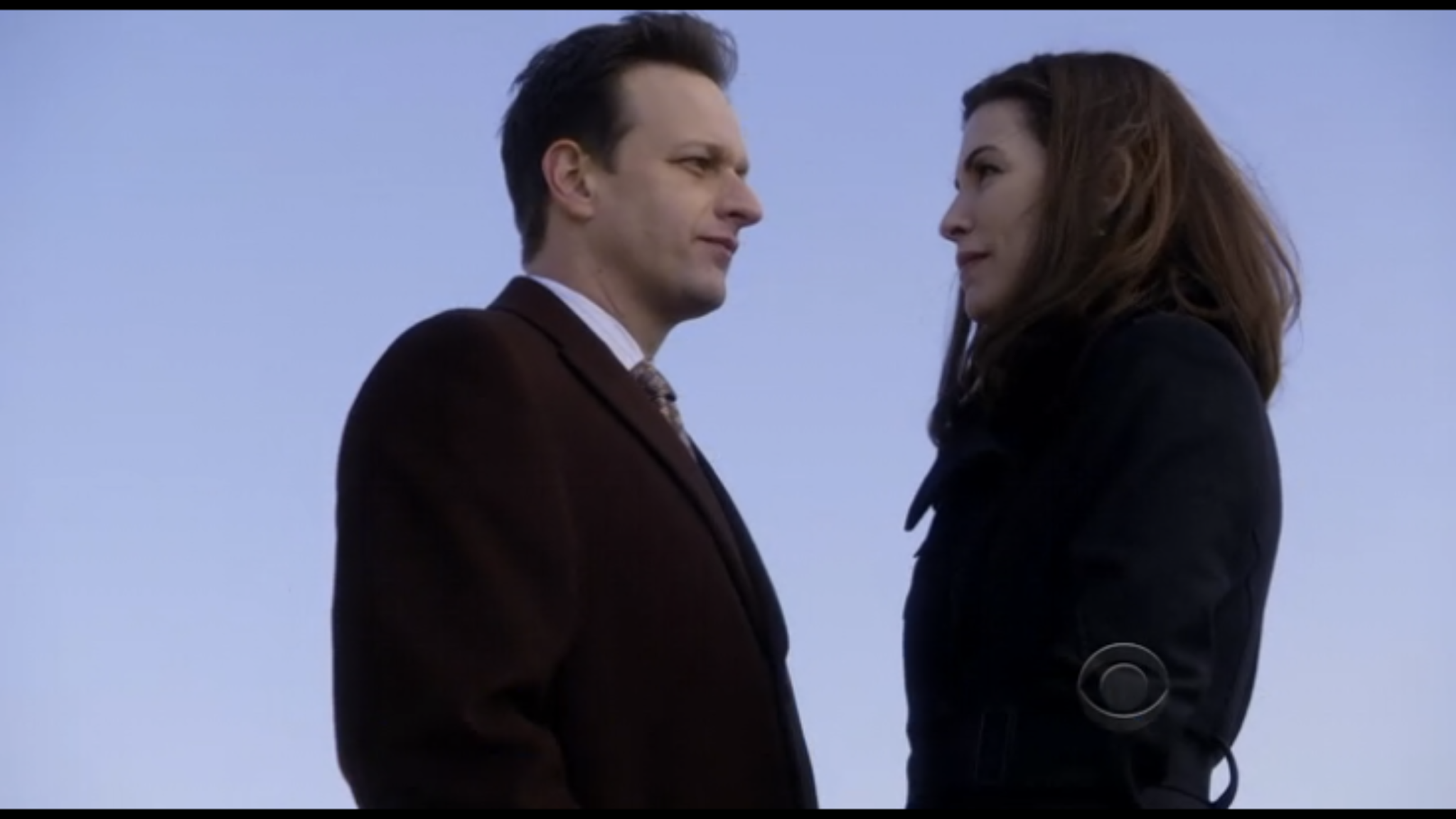 你们会喜欢傲骨贤妻里willgardner的哪一点