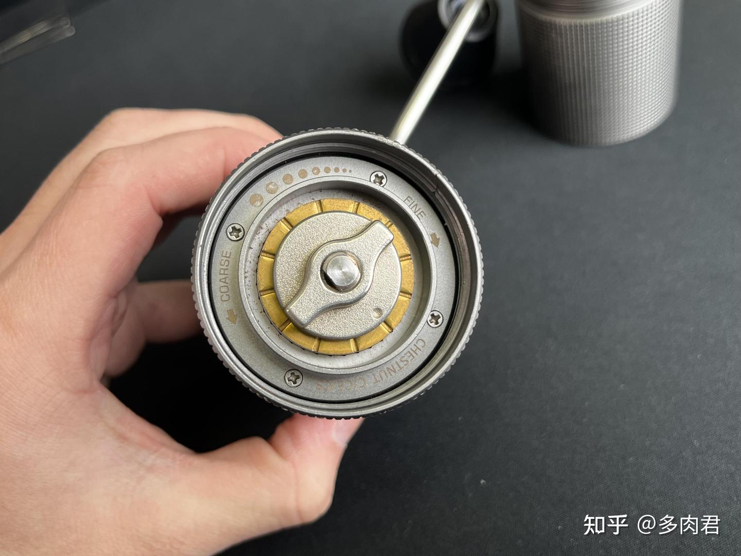 「终极实测」2025年手摇磨豆机推荐指南，全方位拆机13款手摇磨豆机，一文看懂手摇磨豆机如何选购（1月更新）