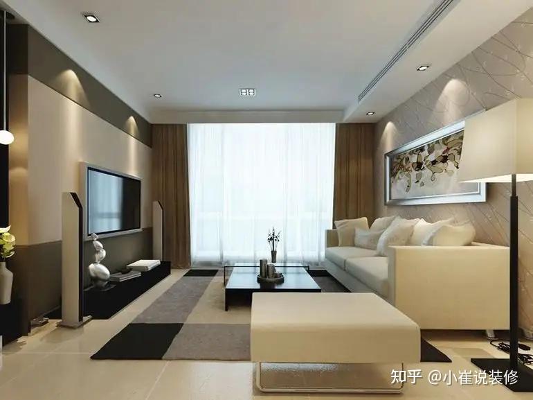 什么样的装修不会过时?都2022了,你还在纠结这个问题?! - 知乎