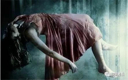 美国康涅狄格州闹鬼事件殡仪馆改建成公寓后频繁闹鬼