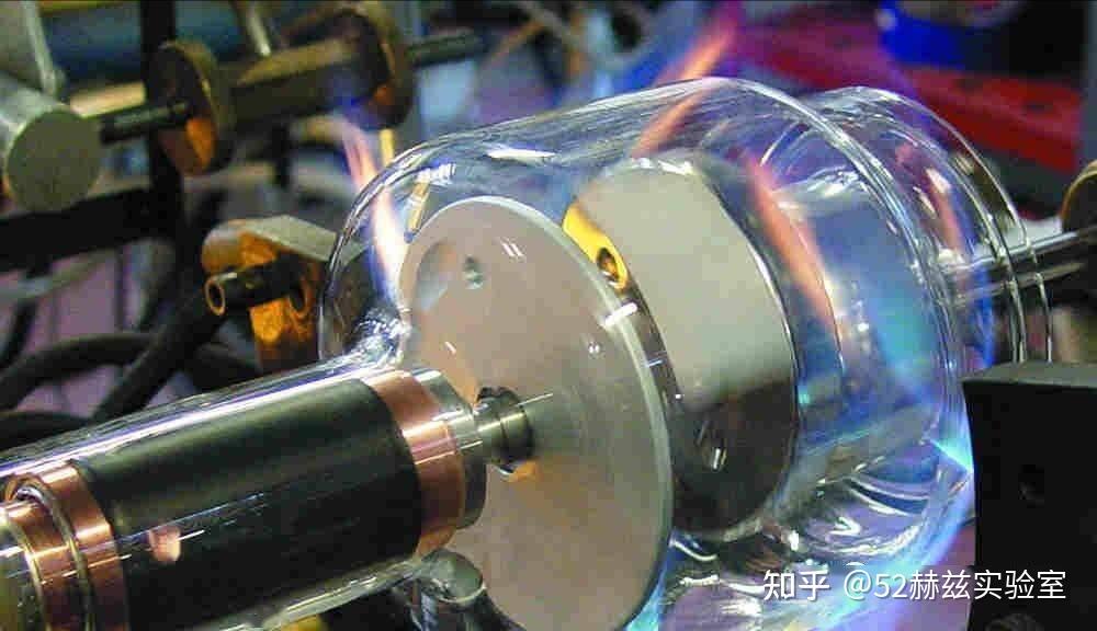 CT球管50万一个，到底贵在哪里？ - 知乎