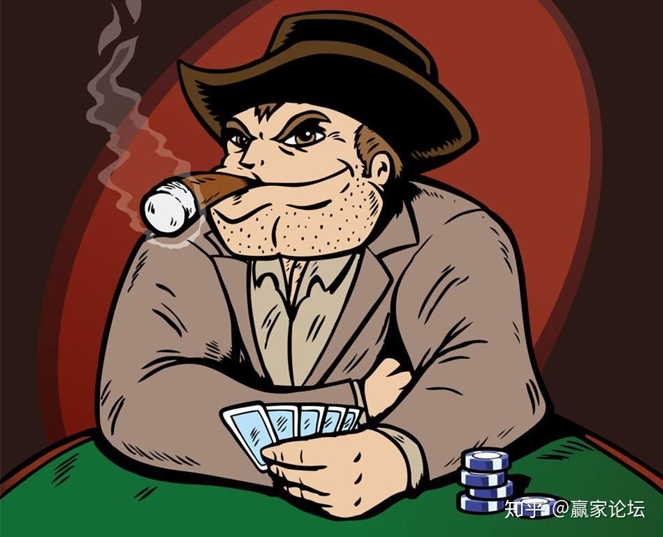 一名赌徒痛心疾首的忏悔炒股的人没什么朋友