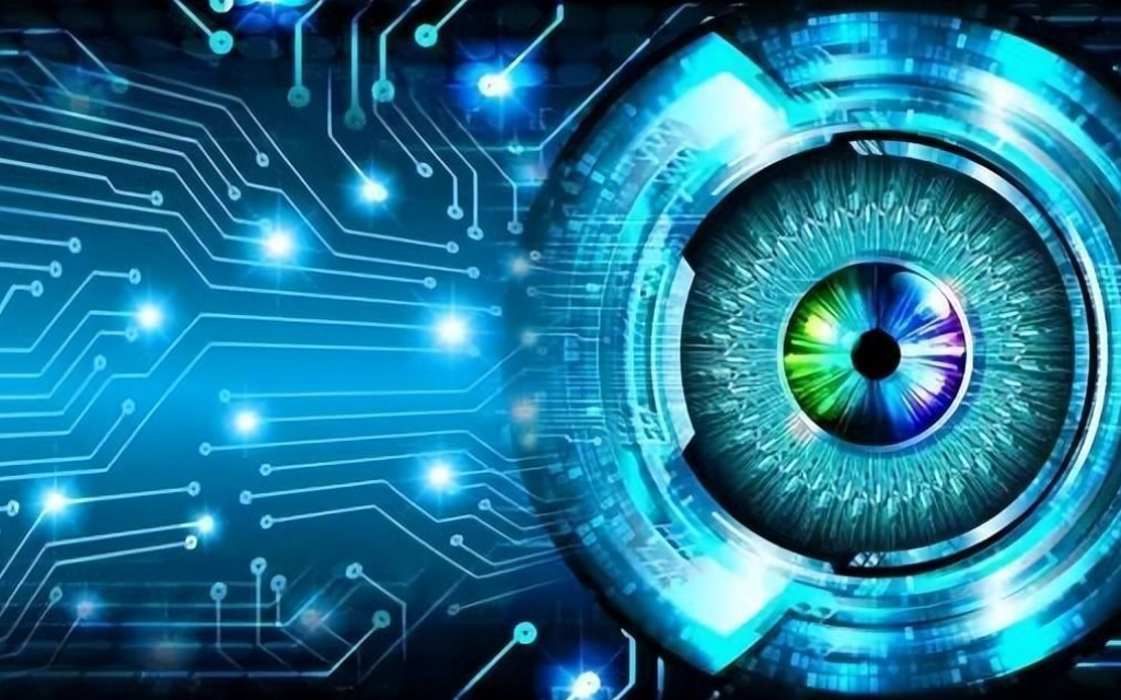 中国股市:机器最强分支,盘点"机器视觉"的8只龙头股 - 知乎