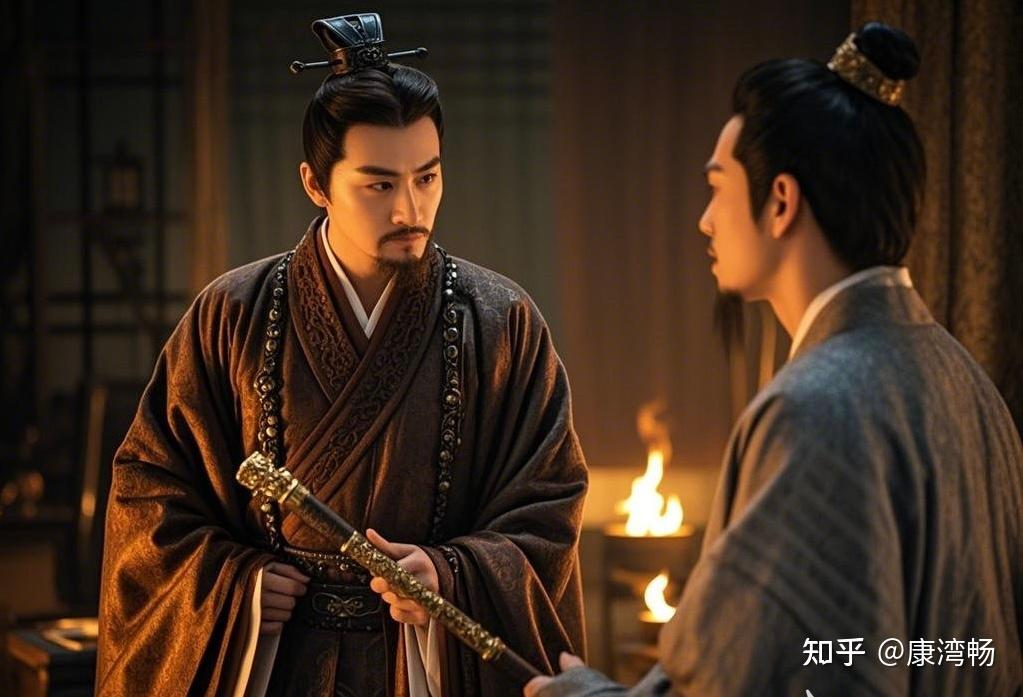 武庙十哲六十四将:起源、发展和完整从祀名单 - 知乎