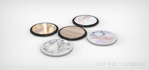 CMF工艺 | IML工艺纹路、电镀效果汇总分享 - 知乎