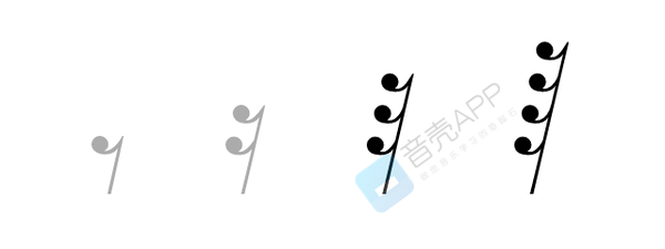 从0到1 乐理基础知识 休止符 知乎 从0到1 乐理基础知识 休止符 知乎