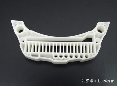 手板模型制造采用3D打印的优势有哪些 - 知乎