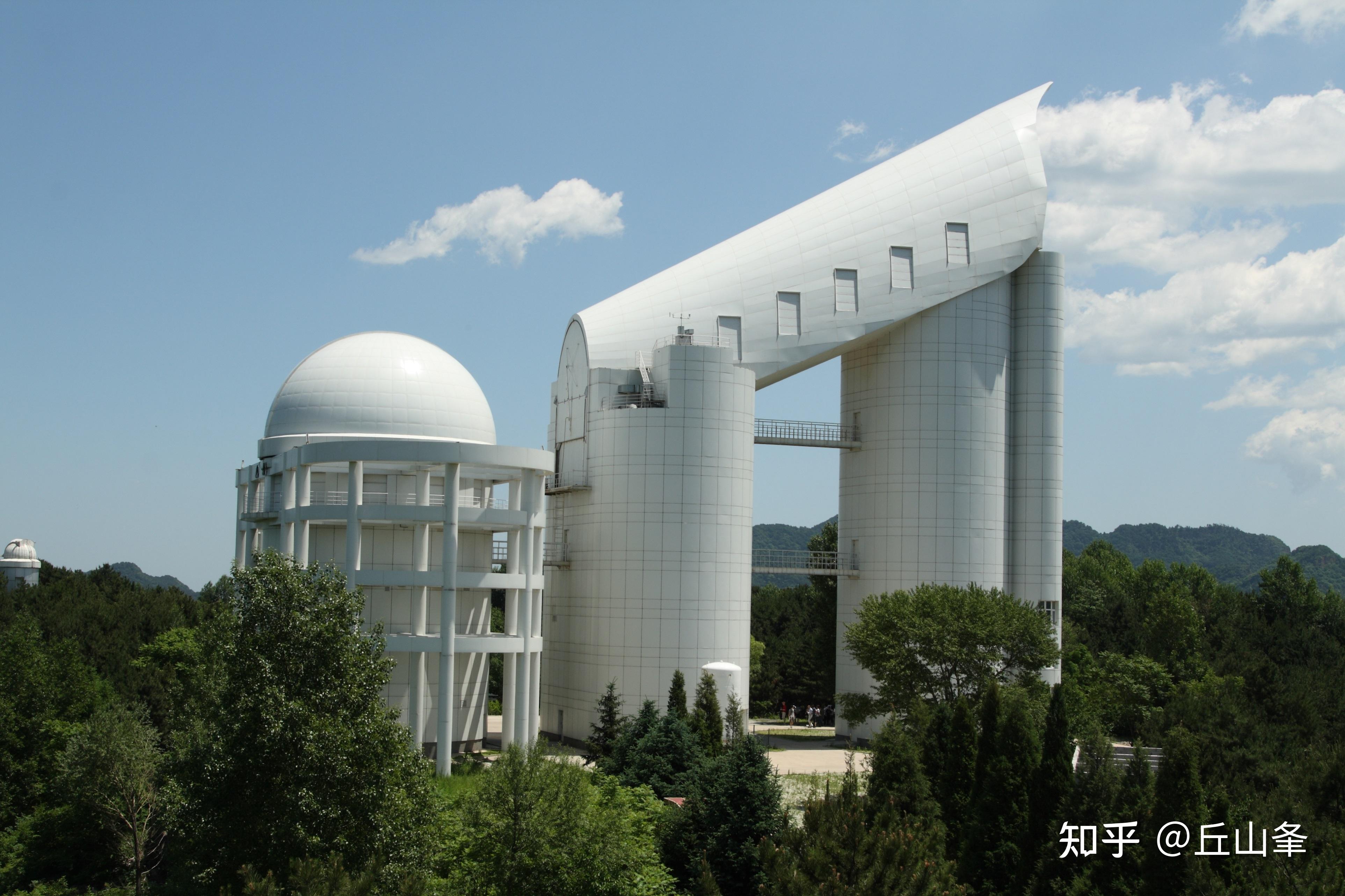 大型光学天文望远镜哪家强