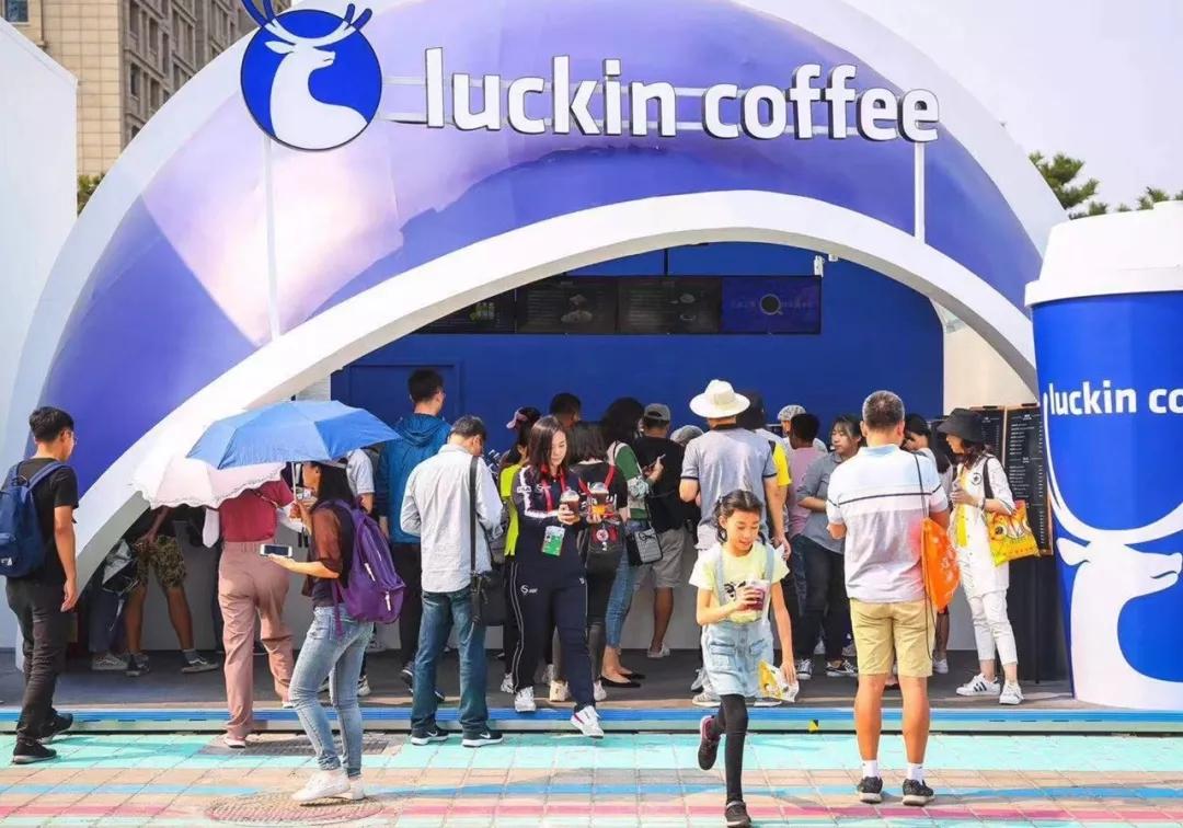 快闪店将成餐饮营销标配揭秘37个刷爆朋友圈的案例