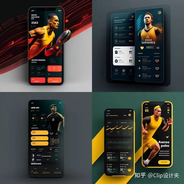midjourney-ui-ai