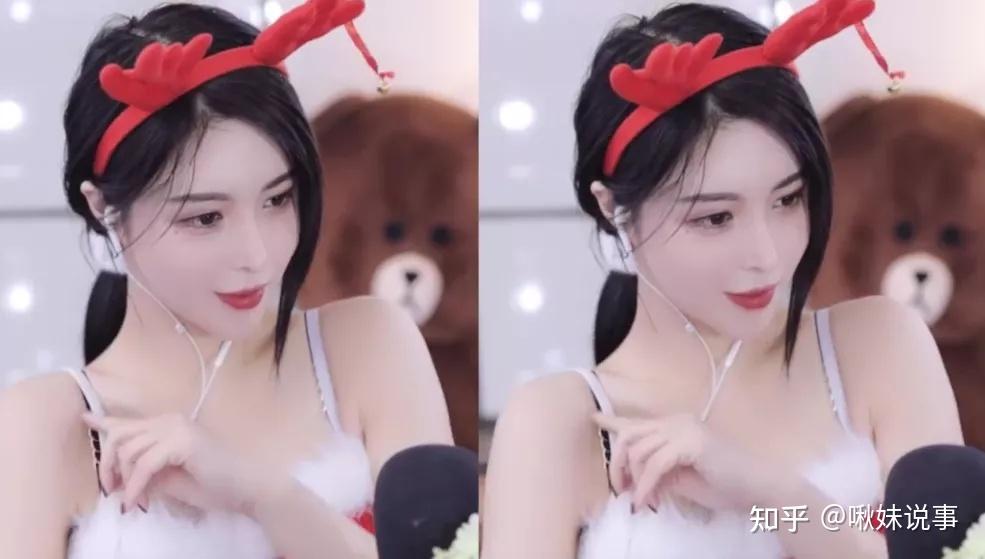 苏恩裙底露出黑森林女主播热舞pk挑战超管底线