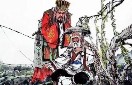 西周三公通俗演义 - 知乎