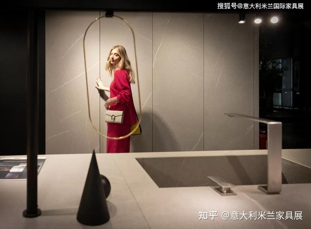 2026意大利米兰国际厨房及卫浴家具展 - 知乎