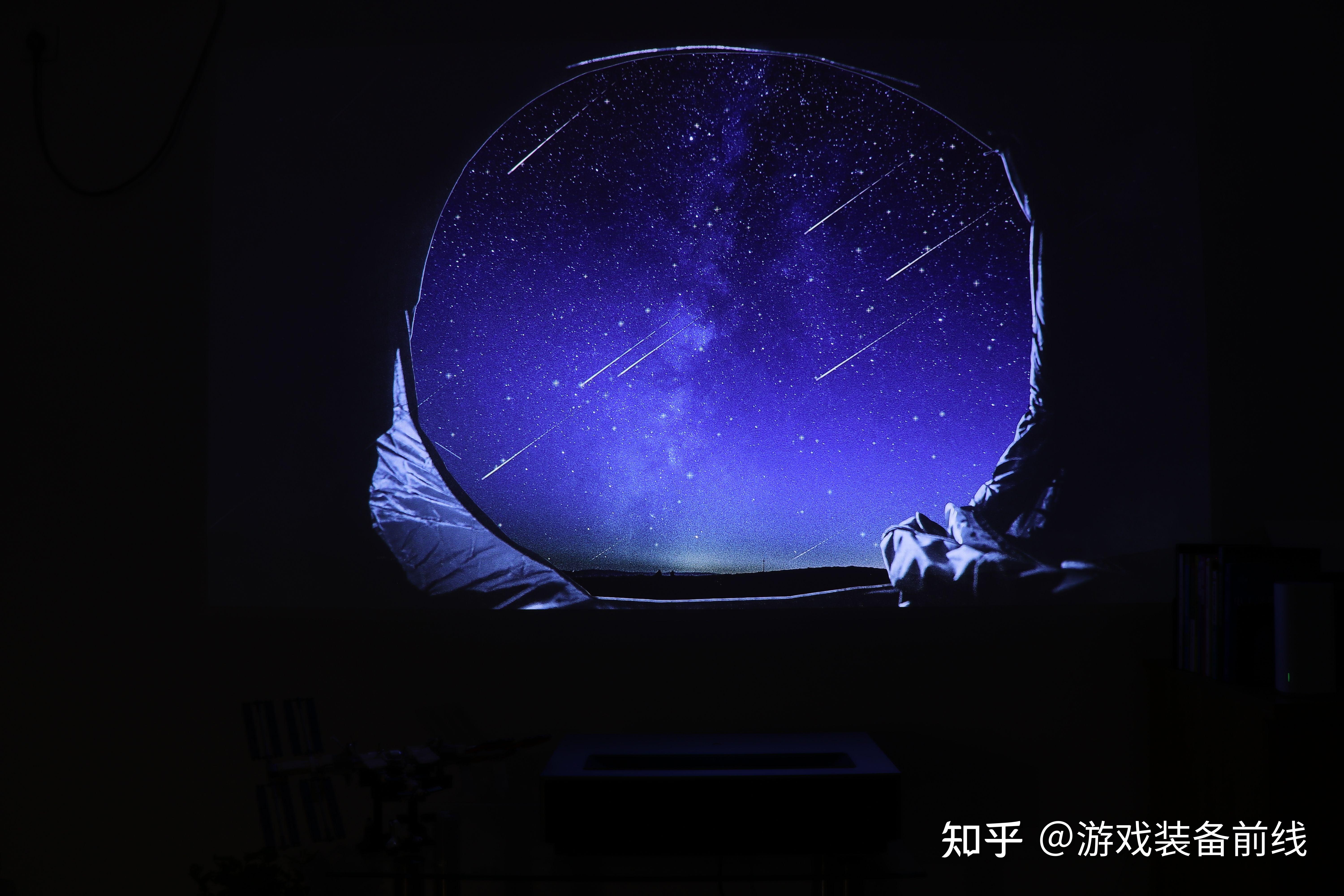 投影仪实测笔记2021年硬核投影仪选购攻略各厂商主流旗舰投影仪推荐