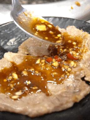 根据日本厨师秘方融合泰国人口味调制而成的aka蒜米辣酱,特别推荐系列