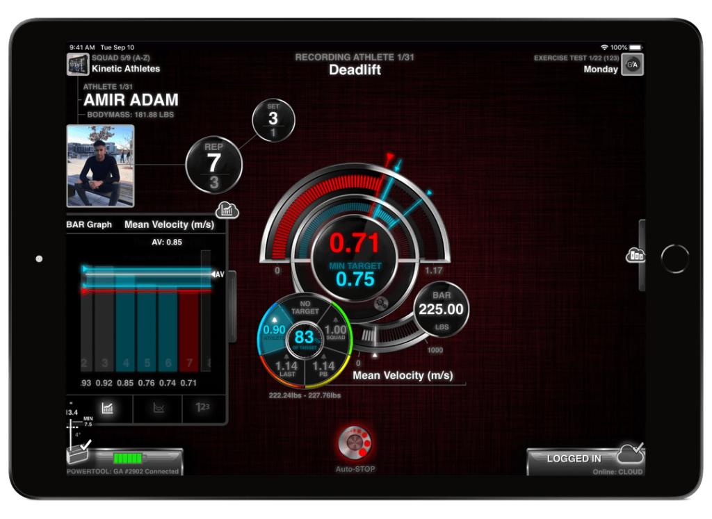 从理论到应用 | 一篇文章为你完整揭秘基于速度的训练（VBT） - 知乎