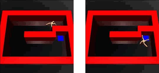 伯克利新研究让深度强化学习不再一条道走到黑papercode