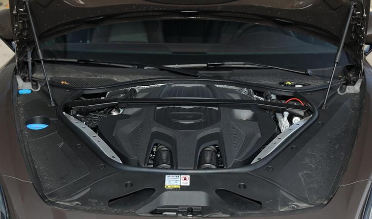 鱼熊掌兼得保时捷帕拉梅拉2.9t刷ecu释放潜在性能 - 知乎