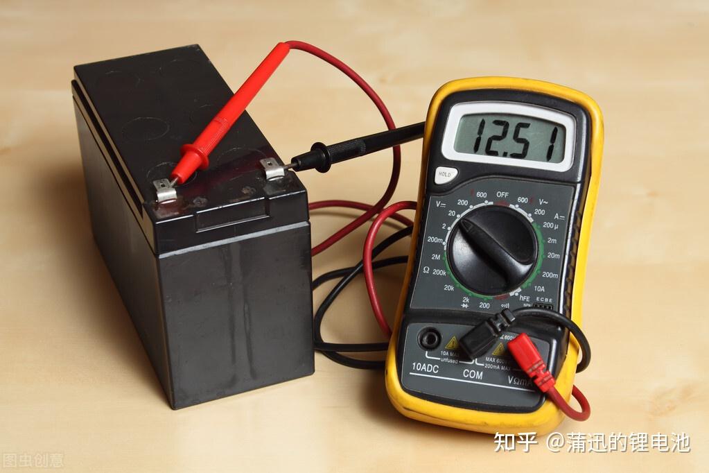 你知道三元锂电池的电压为什么不能突破42v吗