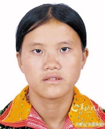 曾是赏金最高的女犯人所犯之罪人神共愤赚的脏钱数不清