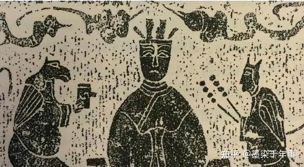你知道我国是什么时候从“公天下”变为“家天下”的吗? - 知乎