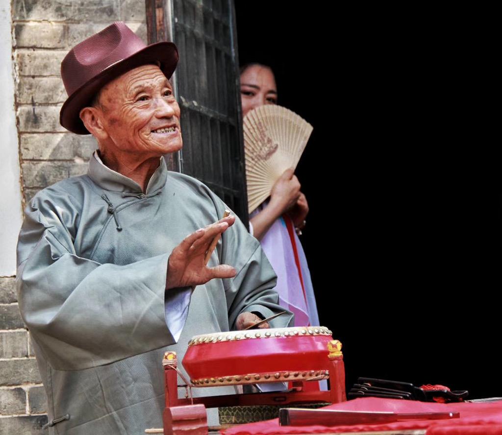 相声中的民俗(一百三十六)西河大鼓和灞桥挑袍——张云雷带你走近非遗