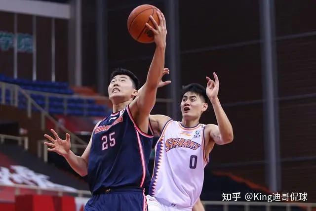 杜锋,为何钟情于张皓嘉?背后是感人的师徒情谊! - 知乎