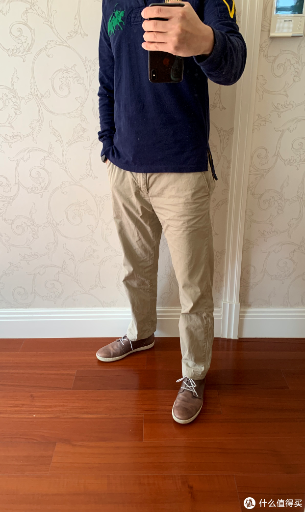 牛仔裤怎么穿才帅?教你10种卷裤脚方法,外加裤子推荐 - 知乎