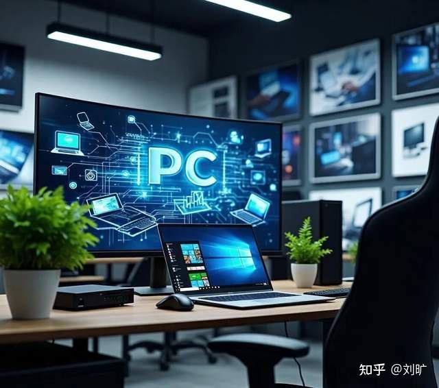 AI PC五强争霸:联想赌算力,华为改规则,荣耀卷价格