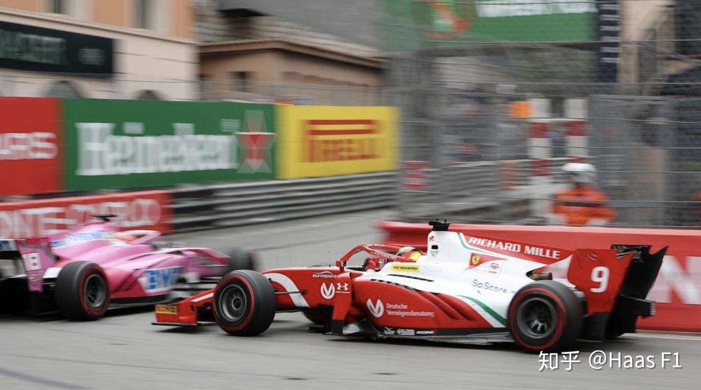 F2 ——通往F1的必经之路 - 知乎