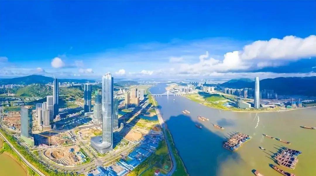 2022中国10大宜居城市最新排名出炉，第一名已经拿了7年冠军（中国宜居城市排名前100名图片）