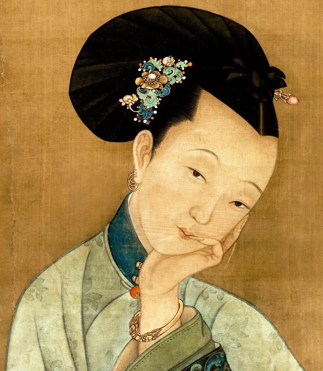 汉服复兴，不必批判虚构的“唯交领”，正视真实存在的“唯立领”。 - 知乎
