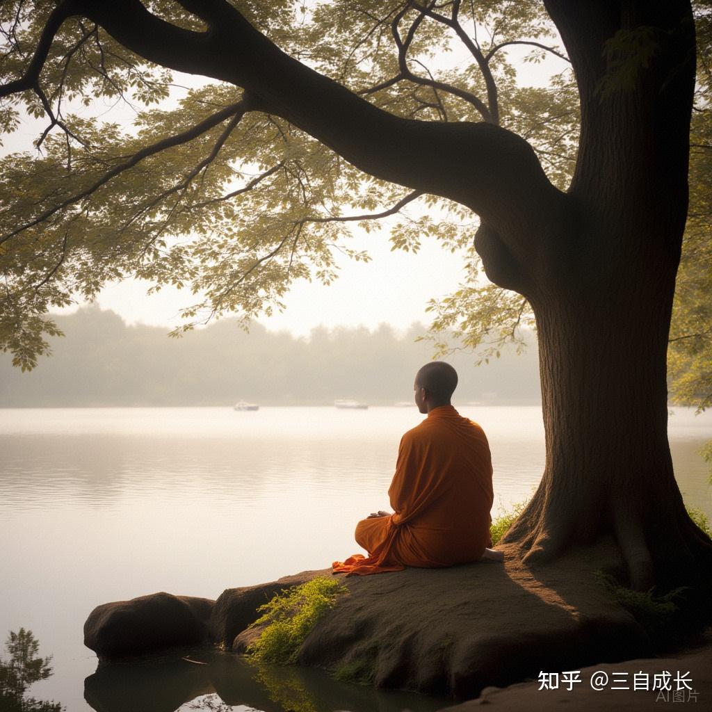 有人说，参禅悟道的人容易精神失常，是真的吗？ - 知乎