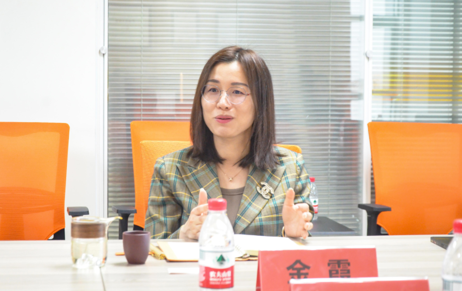 杭州市公安局副局长姚利民一行莅临火石创造交流合作 - 知乎