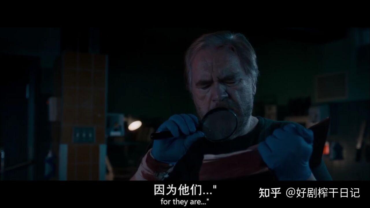 演员赚钱最容易的一部恐怖电影主角竟然是一具全程躺