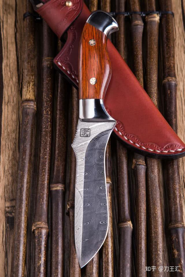 硬货32种常见刀柄图鉴快看看你玩的是哪种建议收藏