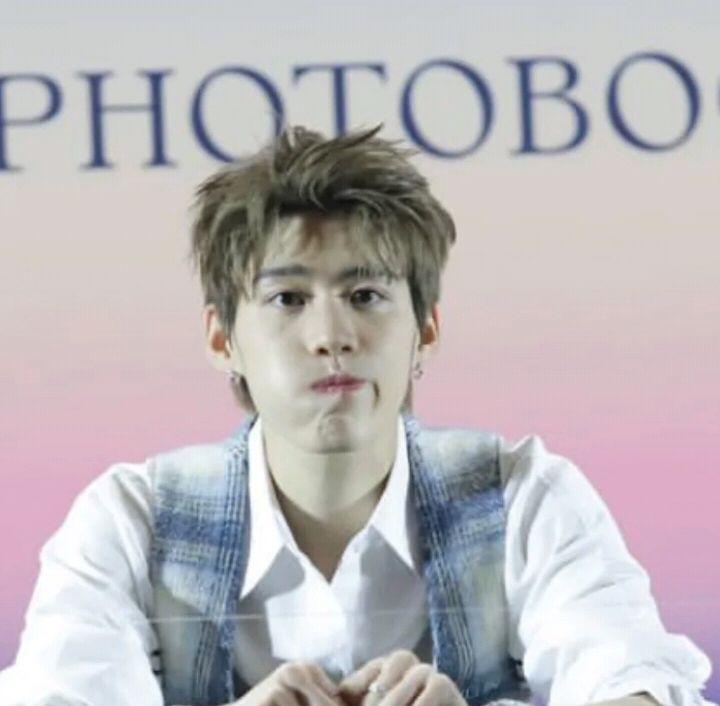 如何评价泰星林祎凯ppkritt