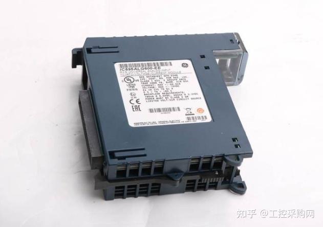 Cavo GE Fanuc IC693CBL313B - 8 Metri, Nuovo