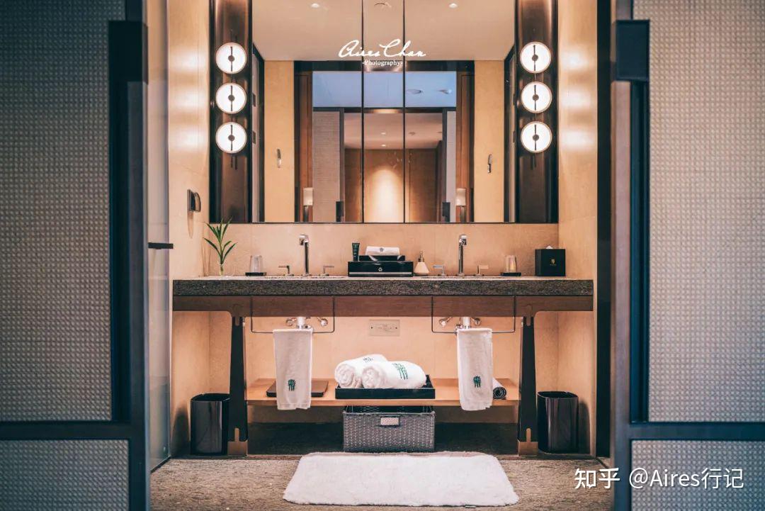 首发！悦榕庄的广东首店，是一座松山湖畔的当代岭南灵感庭院 - 知乎