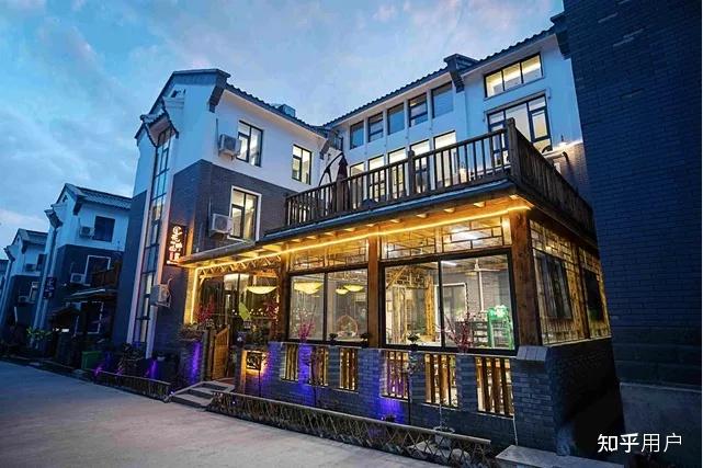 洛阳老君山山顶住宿有哪些,有联系方式可以提前预订吗? - 知乎