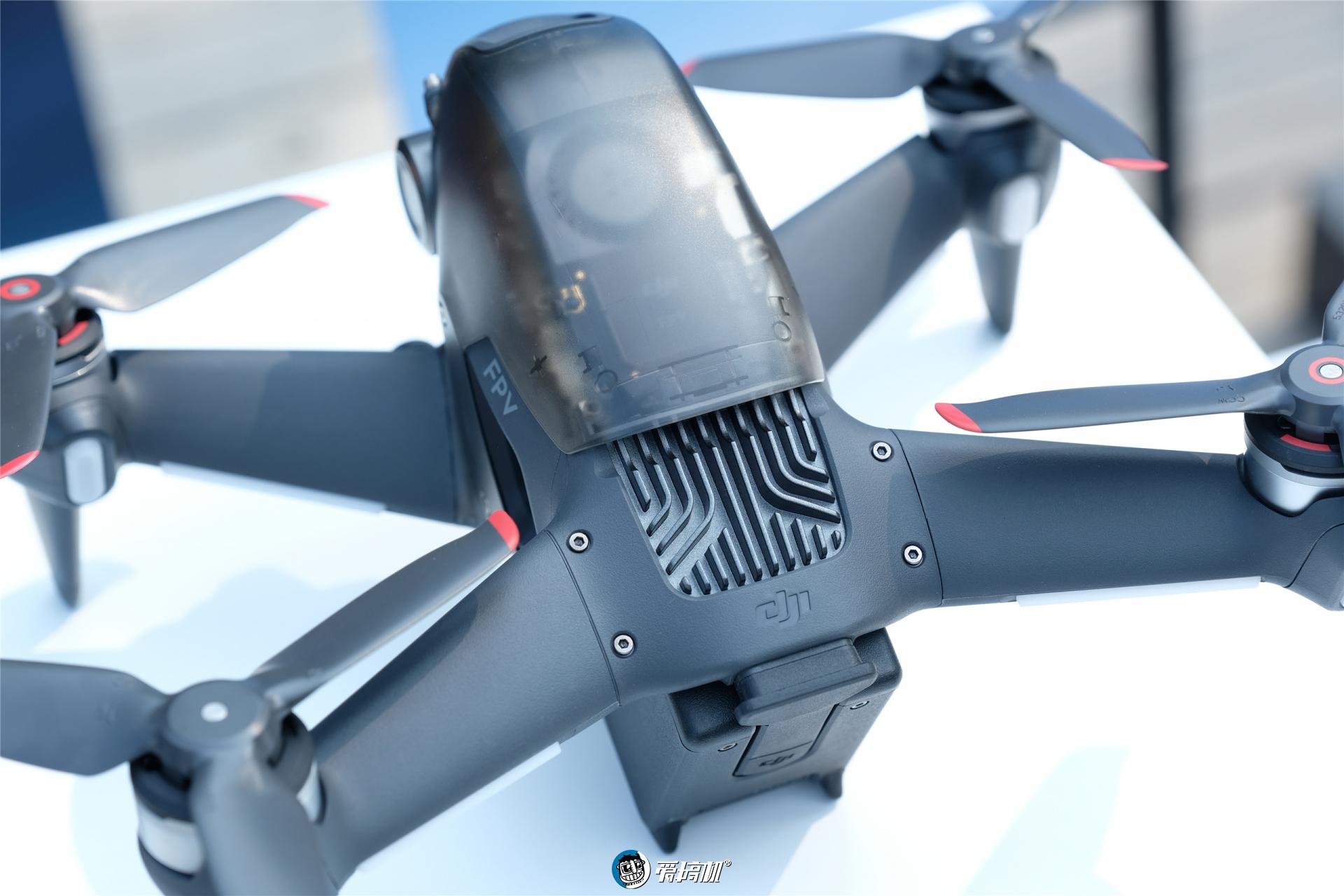 dji goggles飞行眼镜v2