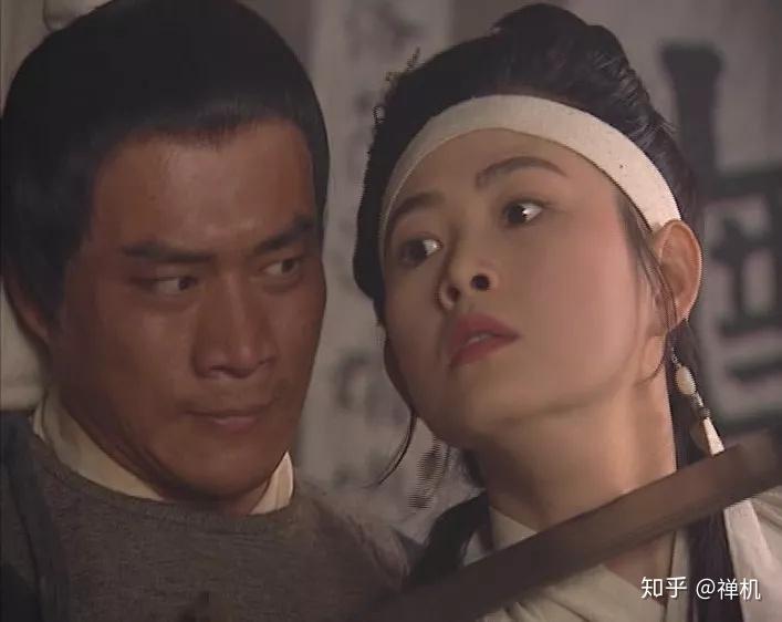 央视版水浒传二十周年人间尚有可供栖隐的水泊