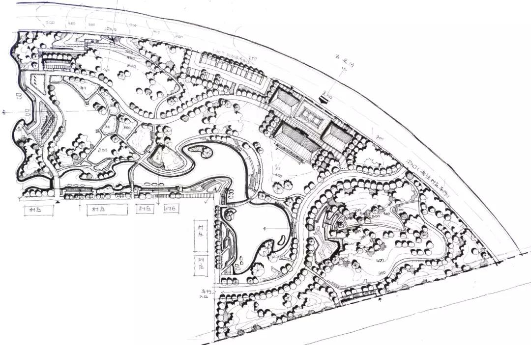 东大风景园林考研2021持续更新