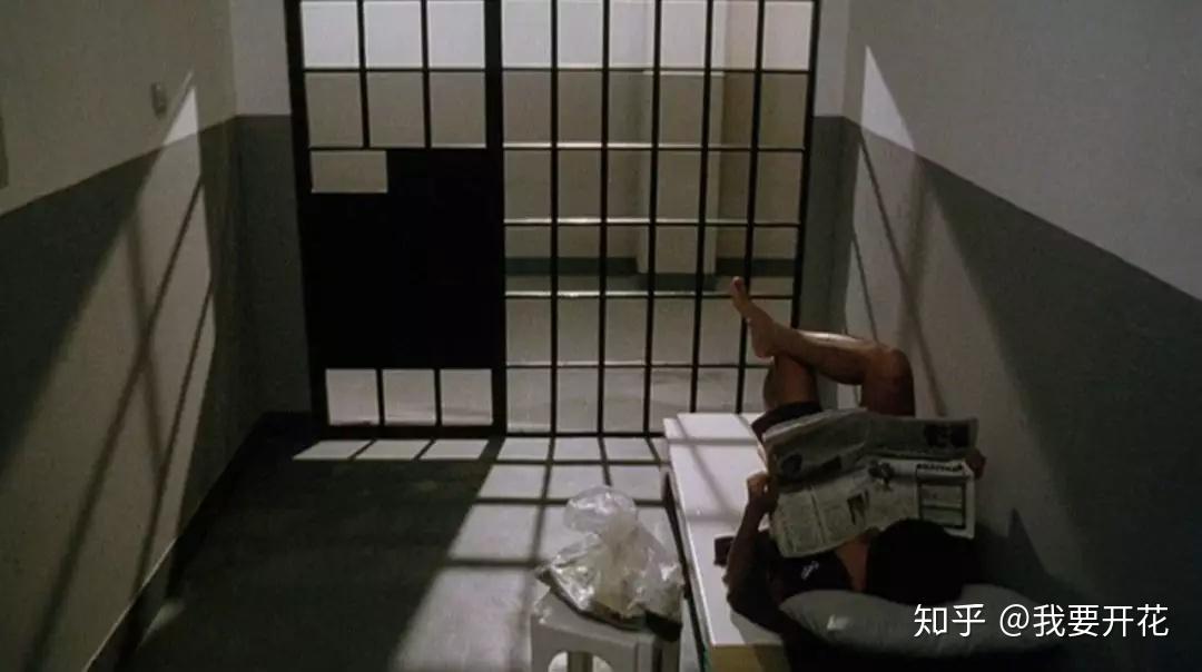 香港石壁监狱图片