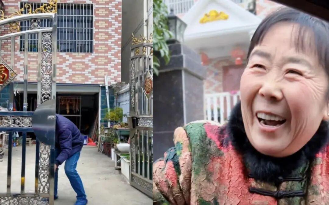 过年回家的意义是什么？ 为啥再忙也要回家？这就是最戳心的答案 - 知乎